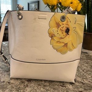 Cool 😎 Reversible Tote by Calvin Kline